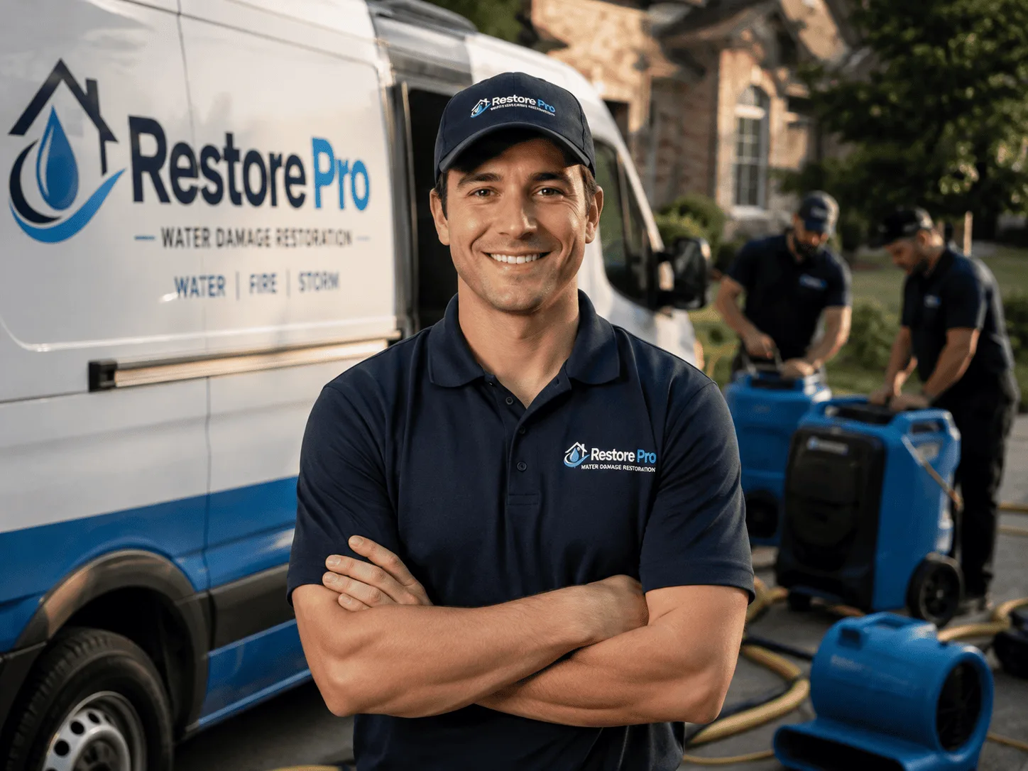 Water Damage Restoration company in Millerton, NY