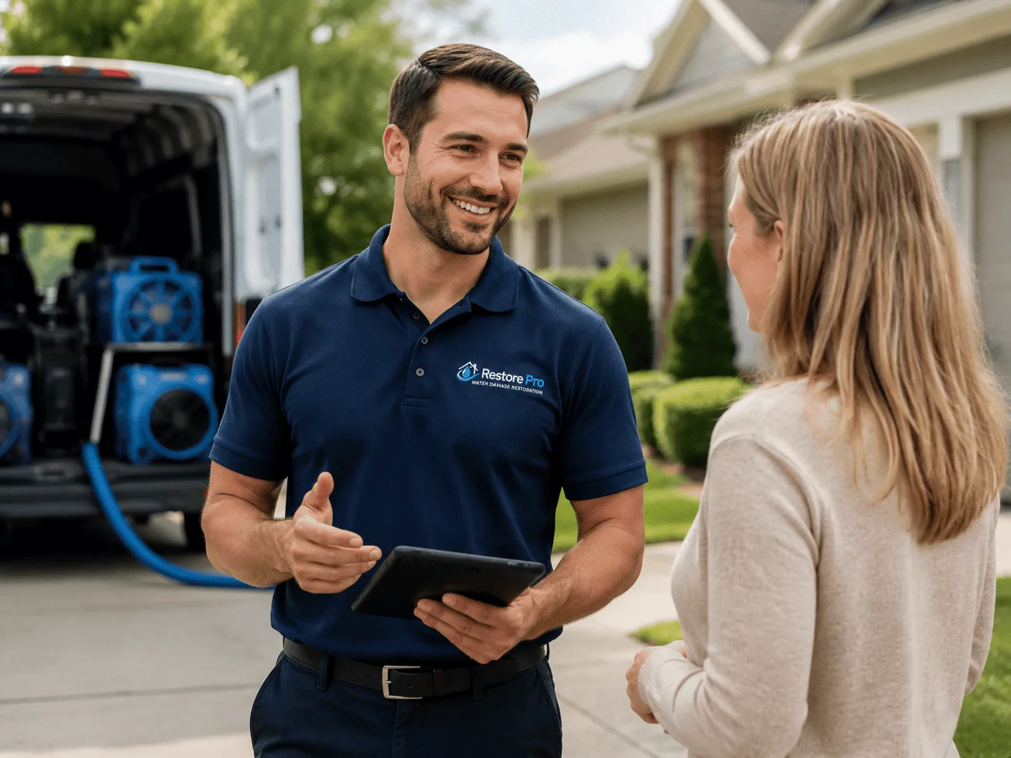 Water Damage Restoration Millerton, NY FAQs